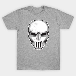 casey jones T-Shirt